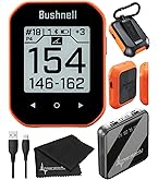 Amazon.com: Wearable4U - Bushnell Phantom 3 Slope GPS Golf